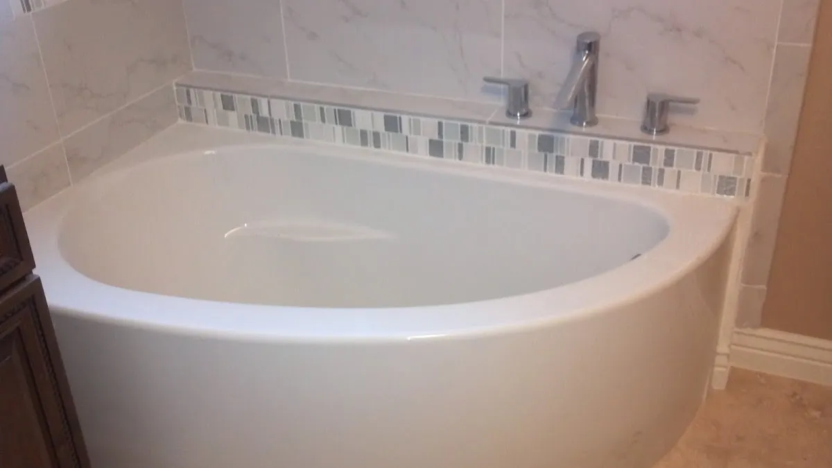 Shower Repair in Prospect Heights, IL